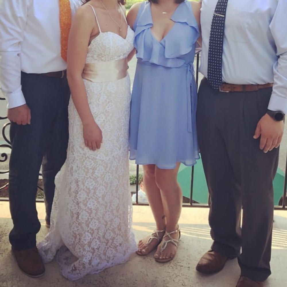 Dress - Picture 3 of 3